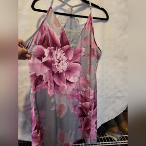 La vie en rose nightie